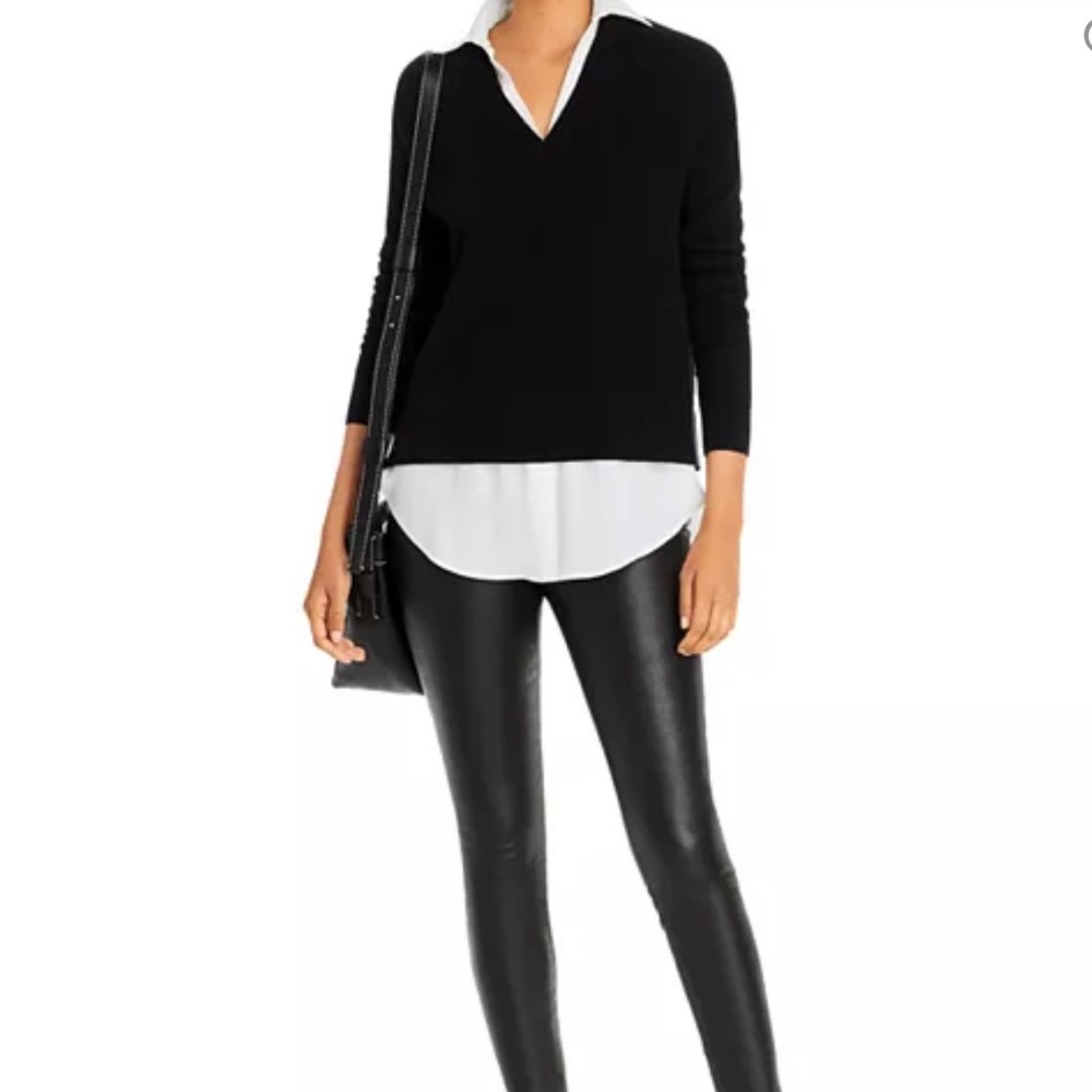 C by Bloomingdale's Cashmere